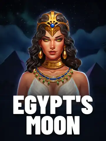 Egypt's Moon
