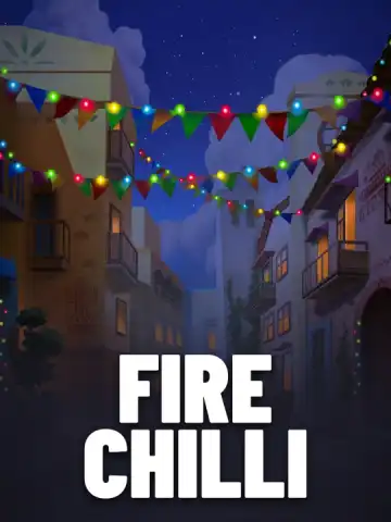 Fire Chilli