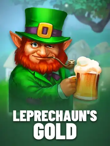 Leprechaun's Gold