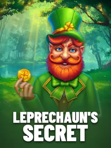 Leprechaun's Secret
