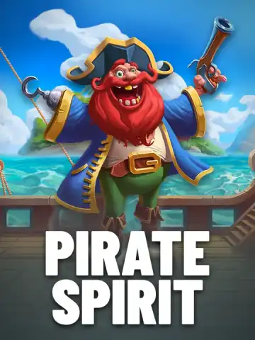 Pirate Spirit