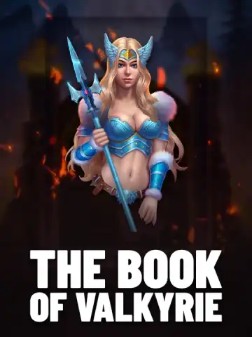 The Book of Valkyrie