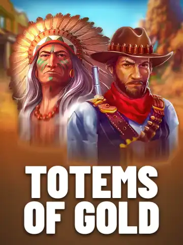 Totems Of Gold