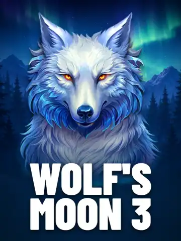 Wolf's Moon 3