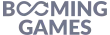 Booming Games logo